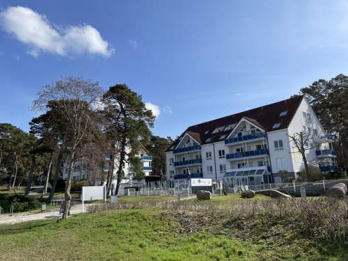 Ferienwohnung Blaumuschel (LUB118)  in 
Ostseebad Lubmin (Deutschland)