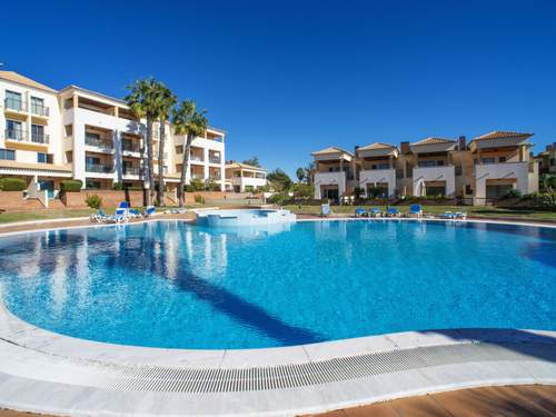 Ferienwohnung Vilas Mouriscas  in 
Vilamoura (Portugal)