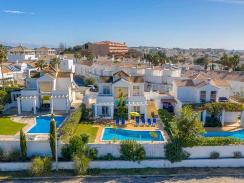 Ferienhaus, Villa Villa Blue Ocean  in 
Gale (Portugal)