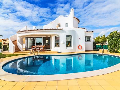 Ferienhaus, Villa Arribas Villa  in 
Guia (Portugal)