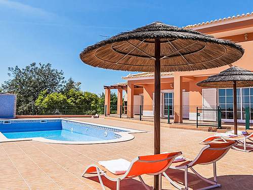 Ferienhaus, Villa Casa da Horta  in 
Alcantarilha (Portugal)