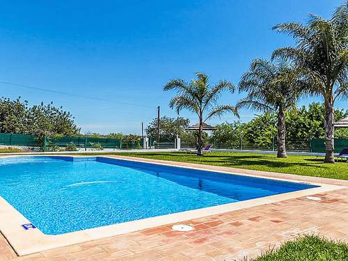 Ferienhaus, Villa Casa das Amendoeiras  in 
Alcantarilha (Portugal)