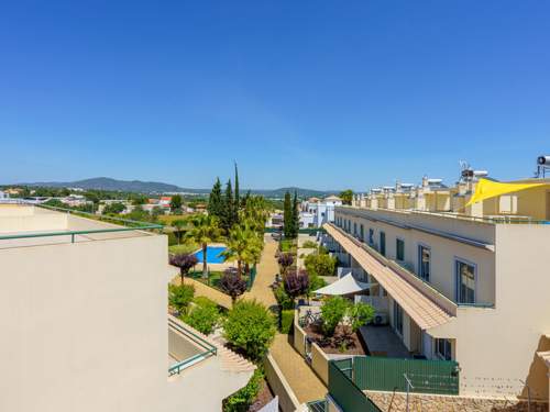 Ferienhaus Baia da Fuseta  in 
Fuseta (Portugal)