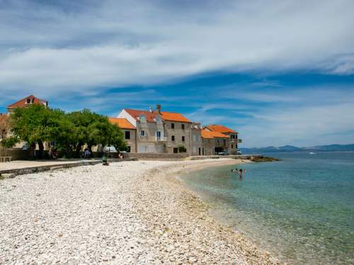 Ferienwohnung Mirta  in 
Brac/Sutivan (Kroatien)