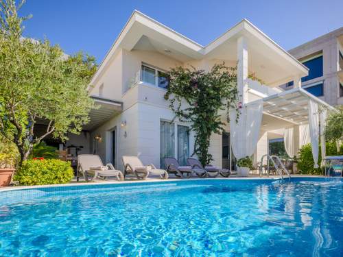 Ferienhaus, Villa Luka