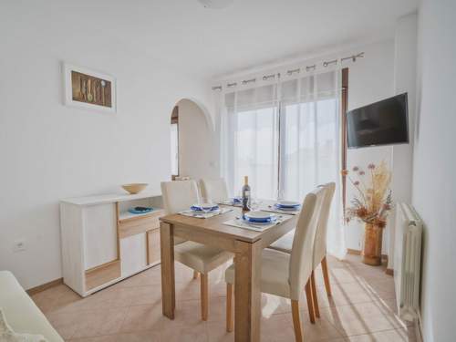 Ferienwohnung Olivo  in 
Novigrad (Istra) (Kroatien)