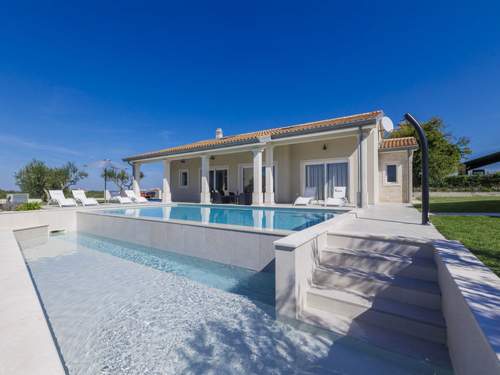 Ferienhaus Villa Civitan  in 
Novigrad (Istra) (Kroatien)