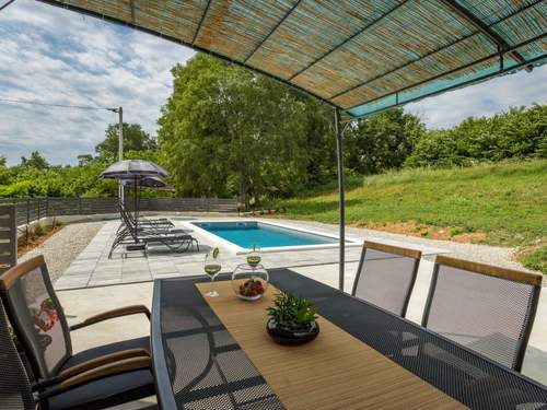 Ferienhaus Hamara