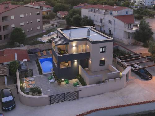 Ferienhaus, Villa Noemi