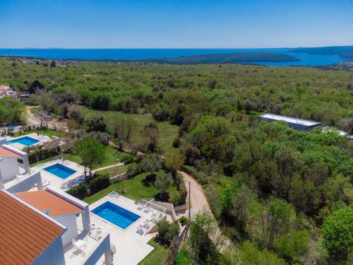 Ferienhaus, Villa Chiara  in 
Rabac/Sveti Lovrec Labinski (Kroatien)