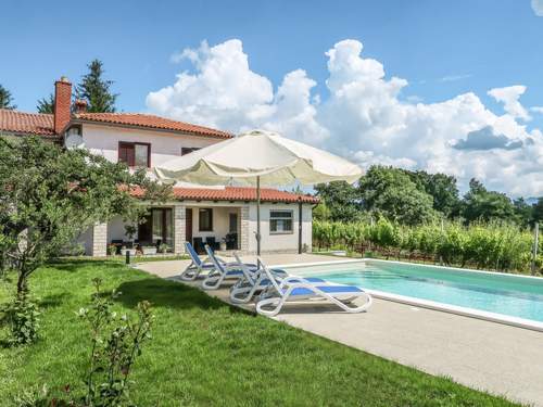 Ferienhaus Anteo