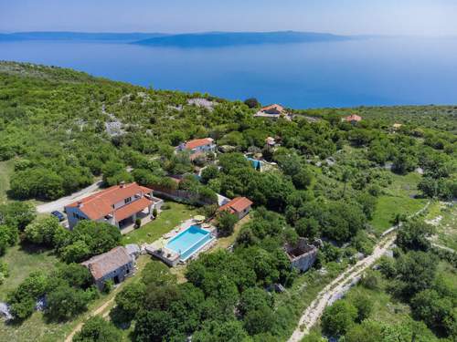 Ferienhaus, Villa Albina  in 
Rabac/Skitaca (Kroatien)