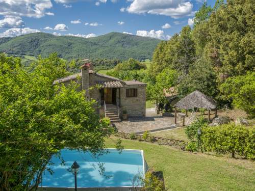 Ferienhaus, Landhaus Casale Ulisse  in 
Roccastrada (Italien)