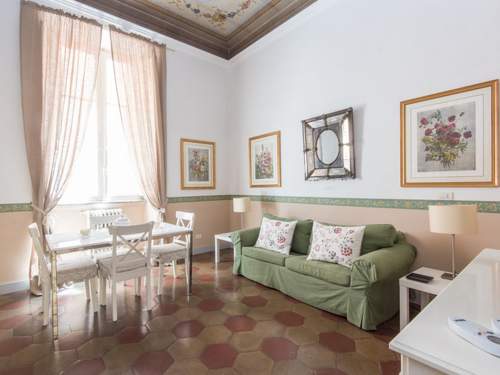 Ferienwohnung Romantico
