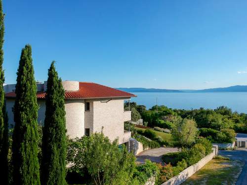 Ferienhaus, Villa Kamik  in 
Rijeka (Kroatien)