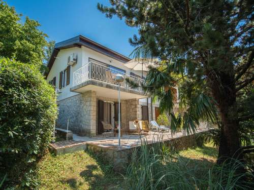 Ferienhaus Vesna  in 
Krk/Njivice (Kroatien)