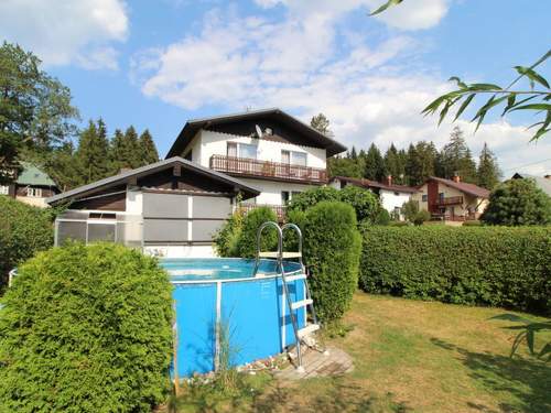 Ferienwohnung Nový Sv?t 417  in 
Harrachov (Tschechien)