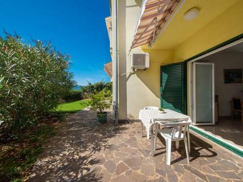 Ferienwohnung Balorda