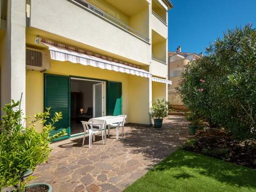 Ferienwohnung Balorda
