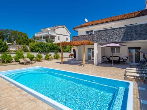 Ferienhaus Villa Mira