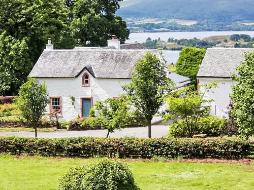 Ferienhaus Lorn Mill  in 
Balloch (Grobritannien)