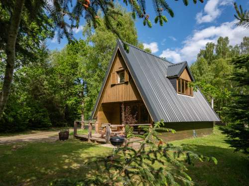 Ferienhaus, Chalet Birchwood Cottage  in 
Drumnadrochit (Grobritannien)