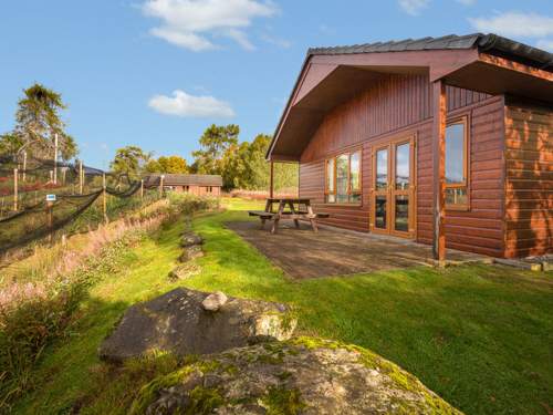 Ferienhaus, Chalet Balnain 3 Bed  in 
Drumnadrochit (Grobritannien)