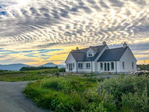Ferienhaus, Villa Ruadh  in 
Isle of Skye (Grobritannien)