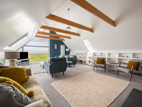 Ferienhaus, Villa Spindrift  in 
Isle of Skye (Grobritannien)