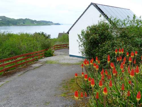 Ferienhaus, Bungalow Ewan's  in 
North Skye (Grobritannien)