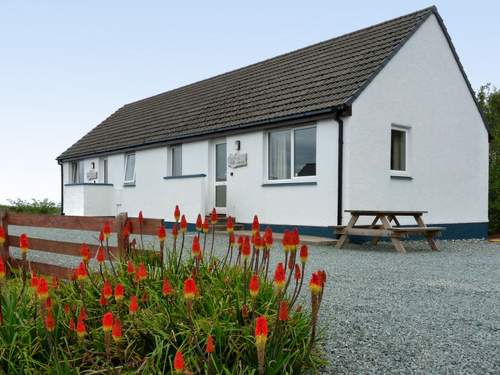 Ferienhaus, Bungalow Alan's House  in 
North Skye (Grobritannien)