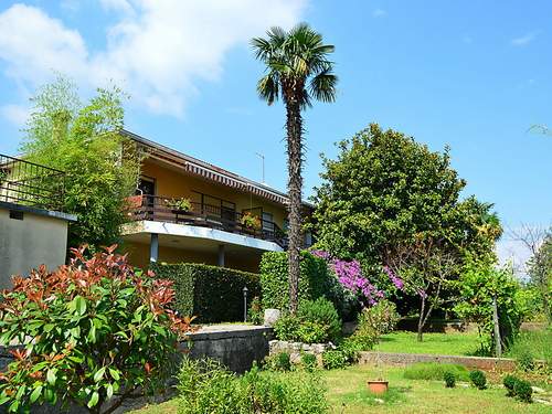 Ferienwohnung Marija  in 
Lovran (Kroatien)