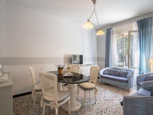 Ferienwohnung Cipressi  in 
San Lorenzo al Mare (Italien)