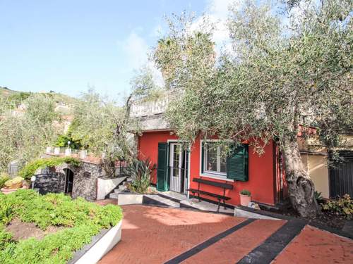 Ferienwohnung Casetta Rosa