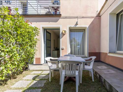 Ferienwohnung Borgoverde  in 
Imperia (Italien)