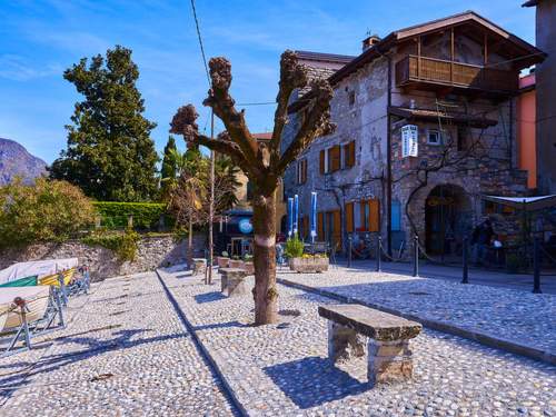 Ferienwohnung Il Torrione  in 
Osteno (Italien)