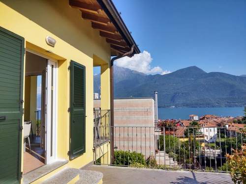 Ferienwohnung Pieve  in 
Gravedona (Italien)