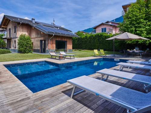 Ferienhaus, Villa Woodhouse  in 
Colico (Italien)