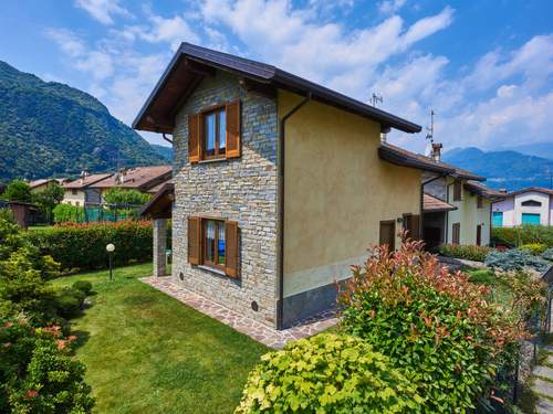 Ferienhaus Mina  in 
Colico (Italien)