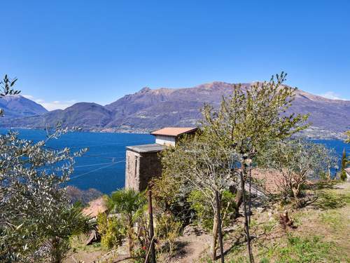 Ferienhaus Oro del Lario  in 
Bellano (Italien)