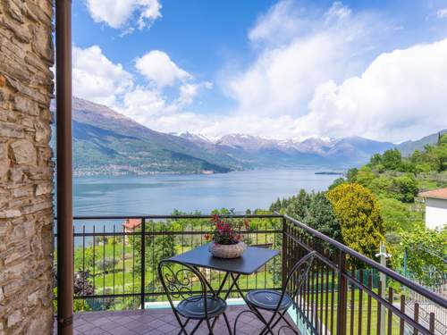 Ferienhaus, Residenz Casa Rina  in 
Varenna (Italien)