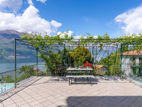 Ferienwohnung Glicine  in 
Varenna (Italien)