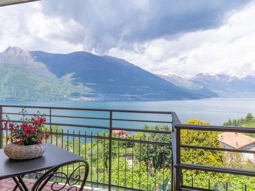 Ferienwohnung Ortensia  in 
Varenna (Italien)