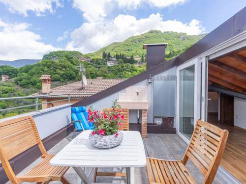 Ferienwohnung Alloro