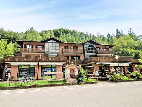 Ferienwohnung Miralago  in 
Lago di Ledro (Italien)