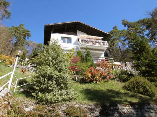 Ferienhaus Rosemarie  in 
Lago di Ledro (Italien)