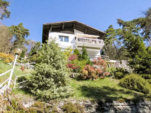 Ferienhaus Rosemarie  in 
Lago di Ledro (Italien)