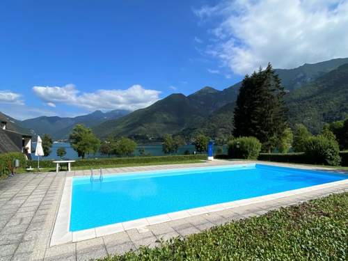 Ferienwohnung Belvedere  in 
Lago di Ledro (Italien)