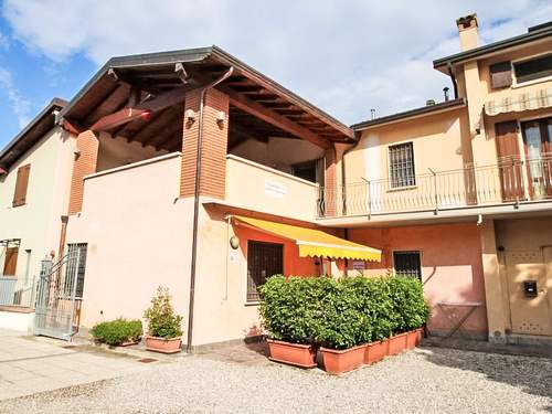 Ferienwohnung Rondinelli  in 
Peschiera del Garda (Italien)