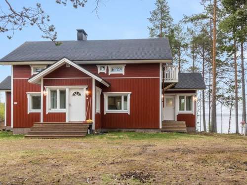 Ferienhaus Rantala  in 
Ranua (Finnland)